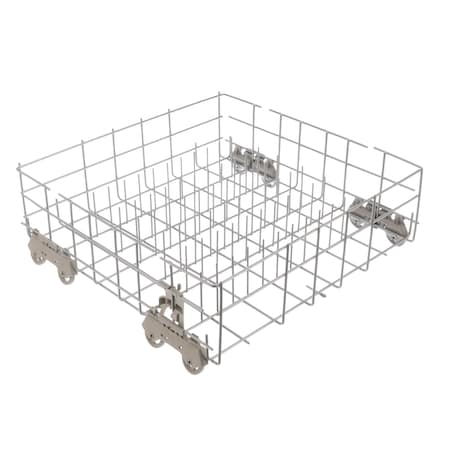 Whirlpool W10833650 Whirlpool Dishwasher Dishrack W10833650